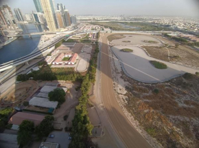 Al Quoz 2 Bed Budget Apartment